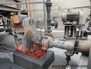 The Consequences of Running a Hydraulic Pump Dry: What You Need to Know