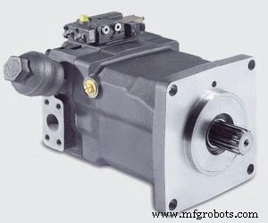 Why We Chose the Linde HPV Hydraulic Pump: 7 Key Benefits