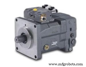 Why We Chose the Linde HPV Hydraulic Pump: 7 Key Benefits