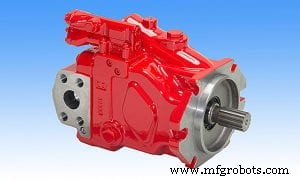 Kawasaki K3VL Hydraulic Pump Review: Unmatched Power for Lush Lawns & Easy Home Cleaning