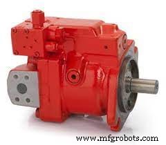 Kawasaki K3VL Hydraulic Pump Review: Unmatched Power for Lush Lawns & Easy Home Cleaning