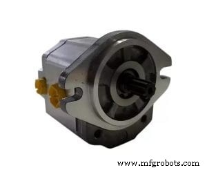 Comprehensive Review of the Danfoss Turolla SNP1|SEP1|SKP1 Hydraulic Pump