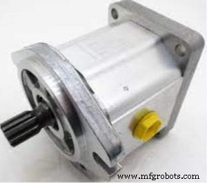 Comprehensive Review of the Danfoss Turolla SNP1|SEP1|SKP1 Hydraulic Pump