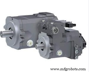 Key Factors to Evaluate Before Purchasing a Linde 2PV-TS Hydraulic Pump