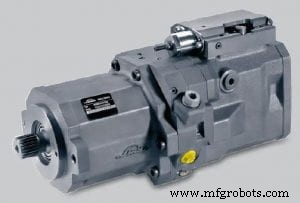 Key Factors to Evaluate Before Purchasing a Linde 2PV-TS Hydraulic Pump