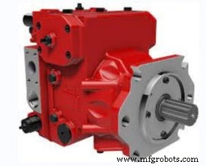 Why the Kawasaki K8V Hydraulic Pump Is the Ideal Choice for Your Applications