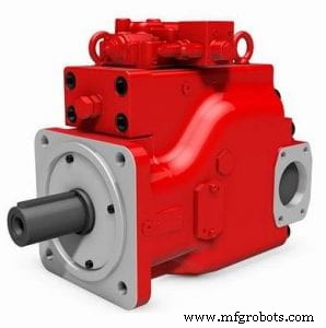 Kawasaki K7VG Hydraulic Pump Review: Performance & Reliability