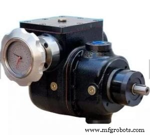 Rexroth A2VK Hydraulic Pump: Unmatched Performance & Reliability