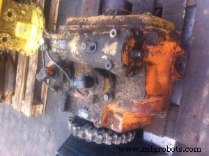 Linde 2PV-TS Hydraulic Pump Review: Lightweight, Portable, High-Pressure Performance