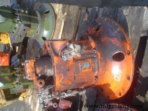 Linde 2PV-TS Hydraulic Pump Review: Lightweight, Portable, High-Pressure Performance