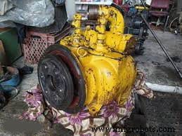 Why a Linde PV Hydraulic Pump is the Best Choice for High‑Pressure Applications