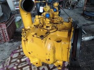 Why a Linde PV Hydraulic Pump is the Best Choice for High‑Pressure Applications