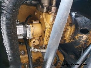 Linde HPR Hydraulic Pump: 5 Reasons It Delivers Superior Performance