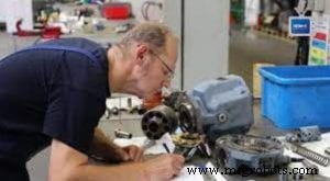 Rexroth A22VG Hydraulic Pump – Premium Heavy‑Duty Performance for Mining & Construction