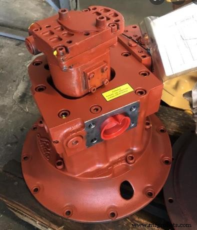 Linde HPR Hydraulic Pumps: 5 Reasons They’re the Ideal Solution for Your Operations