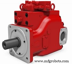 Kawasaki K7VG Hydraulic Pump – High‑Pressure, Water‑Cooled, 2,000 PSI Performance