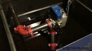 Can a Hydraulic Motor Serve as a Pump? Exploring Dual-Function Fluid Power Systems