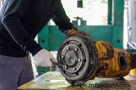 Do Hydraulic Pumps Lose Power Over Time? A Professional Guide to Their Lifespan