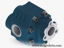 HS Code for Hydraulic Pump – Classification & Usage