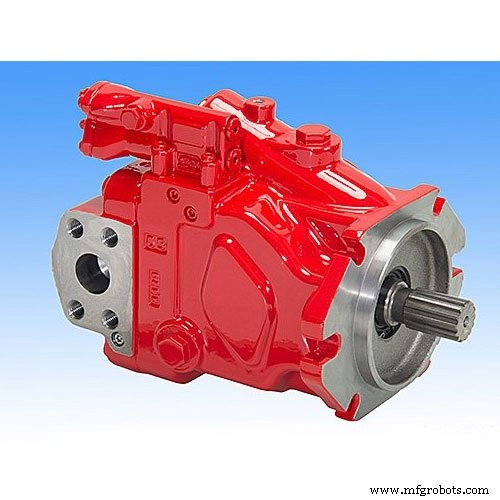 Understanding the Cost of Hydraulic Pumps: Key Factors & Price Breakdown