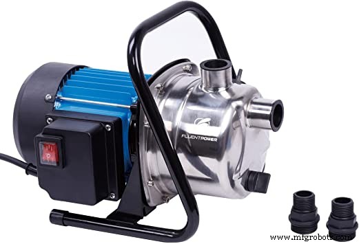 Boost Your Pump Capacity: Proven Tips to Handle More Water