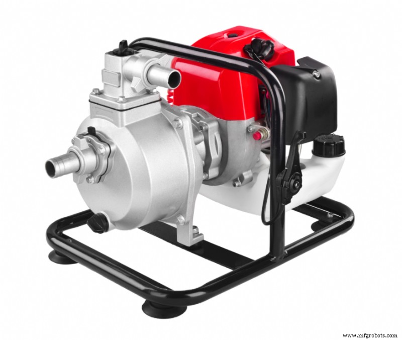 Boost Your Pump Capacity: Proven Tips to Handle More Water