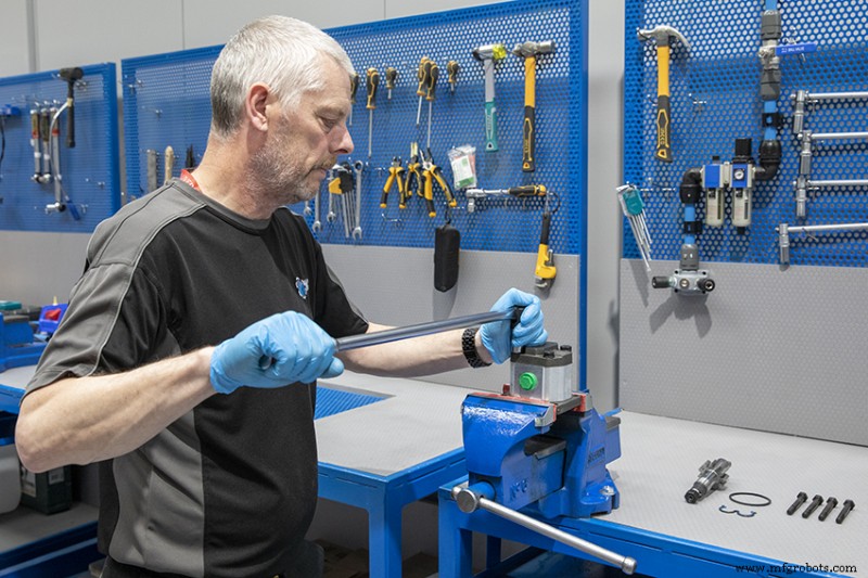 Understanding Hydraulic Pump Whine: Causes & Solutions