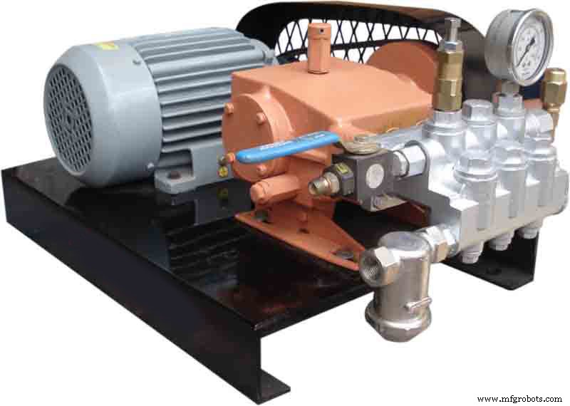 How to Verify Hydraulic Pump Pressure for Optimal Performance