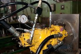 Essential Guide to Maintaining Your Hydraulic Pump: Tips, Troubleshooting & Longevity