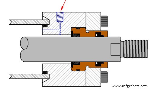 Bleeding Hydraulic Cylinders: Why It Matters for Performance and Reliability