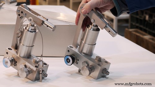 Understanding the Functionality of a 2-Speed Hydraulic Pump