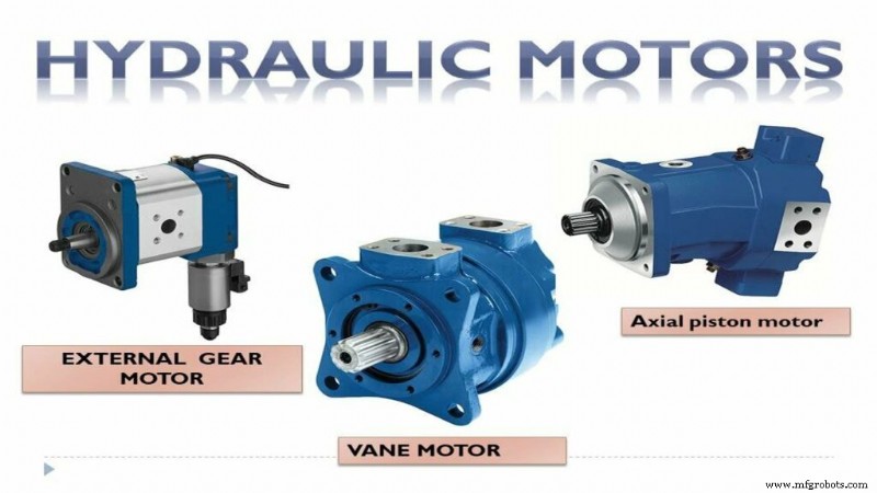 Choosing the Right Hydraulic Motor: Key Factors and Practical Tips