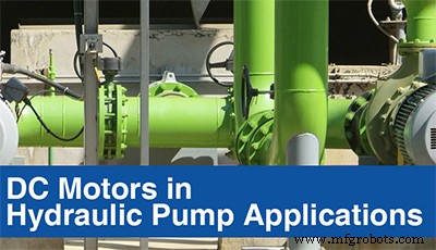 Using a DC Motor as a Pump: Practical Tips & Requirements