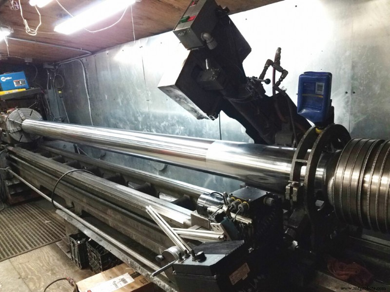 Choosing the Right Hydraulic Pump: Size, Power, and Application Guide