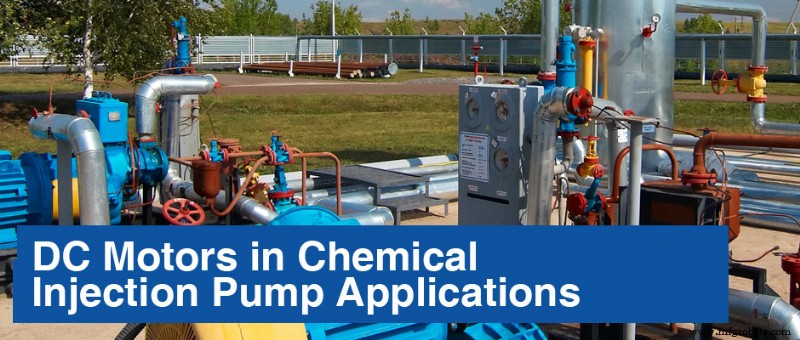 Using a DC Motor as a Pump: Practical Tips & Requirements