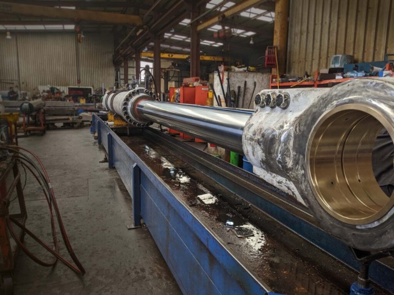 Choosing the Right Hydraulic Pump: Size, Power, and Application Guide