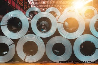 Galvanized vs Stainless Steel: Key Differences & How to Pick the Right Material