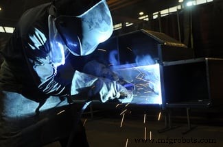 The Hidden Costs of Cheap Steel Fabrication: Why Quality Matters