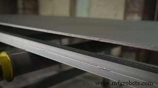 How to Choose the Perfect Stainless Steel Finish for Your Project