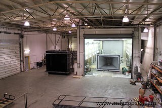 Exploring Abrasive Blasting: Types, Benefits, and Applications