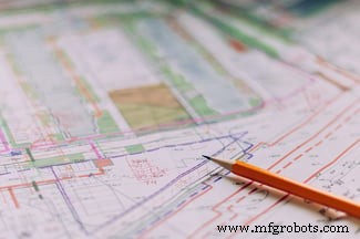 Understanding the Distinct Roles of Shop Drawings vs. Design Drawings in Structural Steel Projects