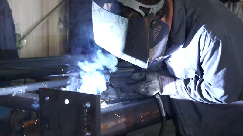Choosing the Right Welding Technique: A Guide to Methods and Applications