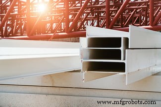 Understanding the Key Structural Steel Shapes for Building Design