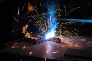 Why a Career in Welding & Custom Metal Fabrication Is Rewarding: Skills, Growth, and Certification Opportunities