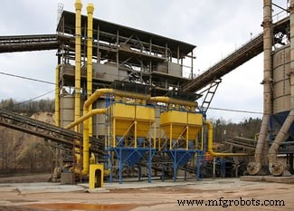 Expert Custom Metal Fabrication for Storage Tanks & Accessories