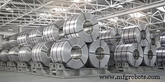 Top Benefits of Roll Forming for Custom Metal Parts