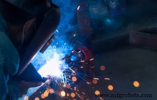 Top 5 Questions to Ask Your Welding & Fabrication Partner Before Outsourcing