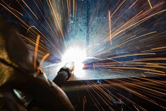 Infrastructure Bill Opens New Growth Pathways for Fabricators and Welders