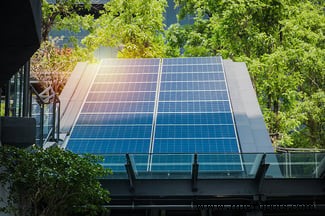 Leading High-Tech Metal Fabrication Partner for Green Energy Innovation