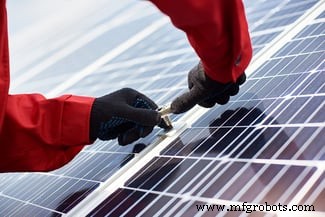 Steel: The Backbone of Renewable Energy Infrastructure